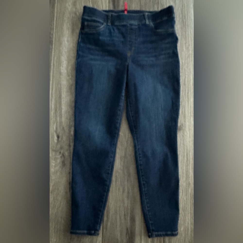 Spanx Jeans
